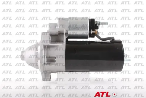 Starter 12 V 1,8 kW ATL Autotechnik A 14 620 Bild Starter 12 V 1,8 kW ATL Autotechnik A 14 620