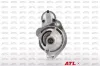 Starter 12 V 1,8 kW ATL Autotechnik A 14 620 Bild Starter 12 V 1,8 kW ATL Autotechnik A 14 620