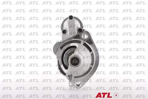 Starter 12 V 1,8 kW ATL Autotechnik A 14 620 Bild Starter 12 V 1,8 kW ATL Autotechnik A 14 620