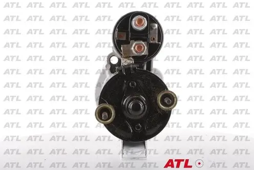 Starter 12 V 0,9 kW ATL Autotechnik A 14 630 Bild Starter 12 V 0,9 kW ATL Autotechnik A 14 630
