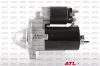 Starter 12 V 0,9 kW ATL Autotechnik A 14 630 Bild Starter 12 V 0,9 kW ATL Autotechnik A 14 630