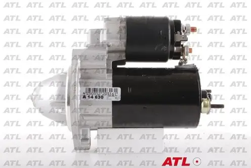 Starter 12 V 0,9 kW ATL Autotechnik A 14 630 Bild Starter 12 V 0,9 kW ATL Autotechnik A 14 630