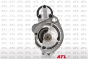 Starter 12 V 0,9 kW ATL Autotechnik A 14 630