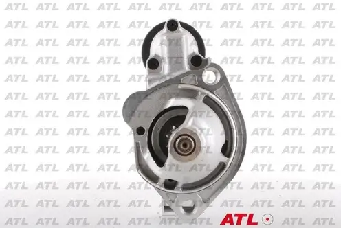 Starter 12 V 0,9 kW ATL Autotechnik A 14 630 Bild Starter 12 V 0,9 kW ATL Autotechnik A 14 630