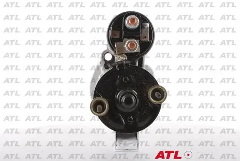 Starter 12 V 1 kW ATL Autotechnik A 14 640 Bild Starter 12 V 1 kW ATL Autotechnik A 14 640