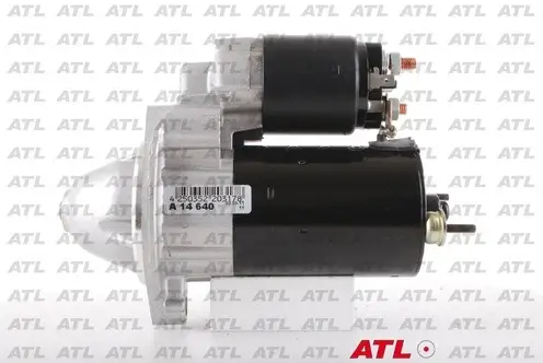 Starter 12 V 1 kW ATL Autotechnik A 14 640 Bild Starter 12 V 1 kW ATL Autotechnik A 14 640