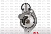 Starter 12 V 1 kW ATL Autotechnik A 14 640