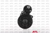 Starter 12 V 1,7 kW ATL Autotechnik A 14 700 Bild Starter 12 V 1,7 kW ATL Autotechnik A 14 700