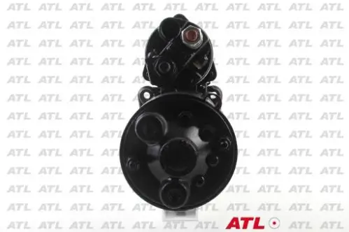 Starter 12 V 0,6 kW ATL Autotechnik A 14 710 Bild Starter 12 V 0,6 kW ATL Autotechnik A 14 710