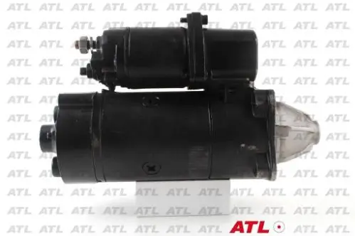 Starter 12 V 0,6 kW ATL Autotechnik A 14 710 Bild Starter 12 V 0,6 kW ATL Autotechnik A 14 710