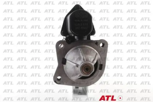 Starter 12 V 0,6 kW ATL Autotechnik A 14 710 Bild Starter 12 V 0,6 kW ATL Autotechnik A 14 710