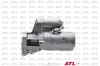 Starter 12 V 1,2 kW ATL Autotechnik A 14 760 Bild Starter 12 V 1,2 kW ATL Autotechnik A 14 760