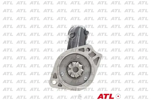 Starter 12 V 1,2 kW ATL Autotechnik A 14 760