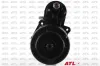 Starter 12 V 1,1 kW ATL Autotechnik A 14 770 Bild Starter 12 V 1,1 kW ATL Autotechnik A 14 770