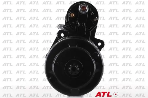 Starter 12 V 1,1 kW ATL Autotechnik A 14 770 Bild Starter 12 V 1,1 kW ATL Autotechnik A 14 770