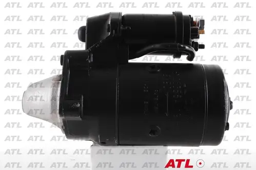 Starter 12 V 1,1 kW ATL Autotechnik A 14 770 Bild Starter 12 V 1,1 kW ATL Autotechnik A 14 770
