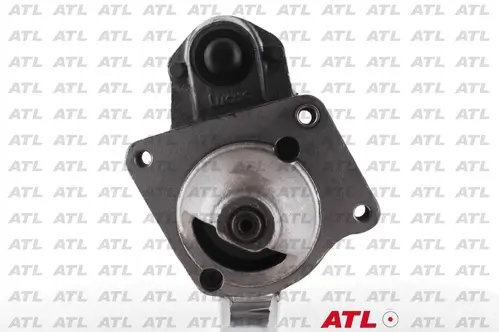Starter 12 V 1,1 kW ATL Autotechnik A 14 770 Bild Starter 12 V 1,1 kW ATL Autotechnik A 14 770