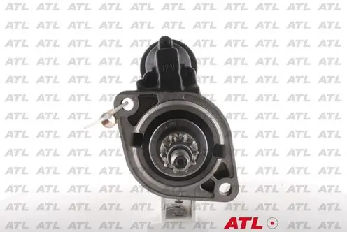 Starter 12 V 1,0 kW ATL Autotechnik A 14 820