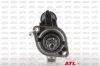 Starter 12 V 1,0 kW ATL Autotechnik A 14 820 Bild Starter 12 V 1,0 kW ATL Autotechnik A 14 820