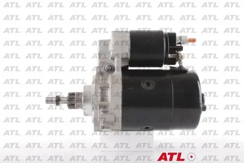 Starter 12 V 0,95 kW ATL Autotechnik A 14 830 Bild Starter 12 V 0,95 kW ATL Autotechnik A 14 830