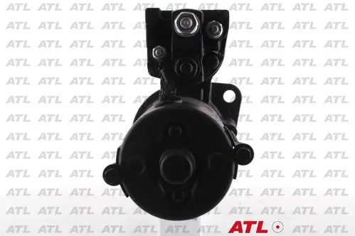 Starter 12 V 1,4 kW ATL Autotechnik A 14 840 Bild Starter 12 V 1,4 kW ATL Autotechnik A 14 840