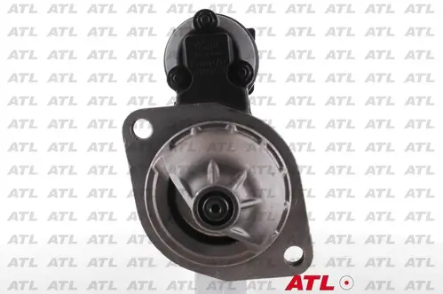 Starter 12 V 1,4 kW ATL Autotechnik A 14 840 Bild Starter 12 V 1,4 kW ATL Autotechnik A 14 840
