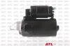 Starter 12 V 0,9 kW ATL Autotechnik A 14 860 Bild Starter 12 V 0,9 kW ATL Autotechnik A 14 860