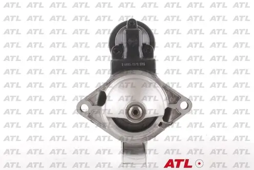 Starter 12 V 0,9 kW ATL Autotechnik A 14 860 Bild Starter 12 V 0,9 kW ATL Autotechnik A 14 860