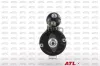 Starter 12 V 1,7 kW ATL Autotechnik A 14 890 Bild Starter 12 V 1,7 kW ATL Autotechnik A 14 890