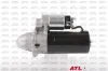 Starter 12 V 1,7 kW ATL Autotechnik A 14 890 Bild Starter 12 V 1,7 kW ATL Autotechnik A 14 890