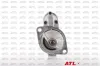 Starter 12 V 1,7 kW ATL Autotechnik A 14 890 Bild Starter 12 V 1,7 kW ATL Autotechnik A 14 890