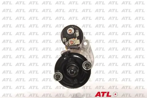 Starter 12 V 1,8 kW ATL Autotechnik A 14 940 Bild Starter 12 V 1,8 kW ATL Autotechnik A 14 940