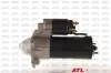 Starter 12 V 1,8 kW ATL Autotechnik A 14 940 Bild Starter 12 V 1,8 kW ATL Autotechnik A 14 940