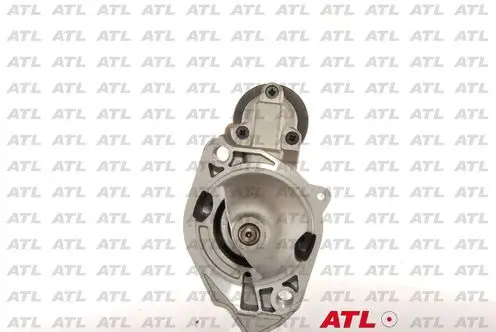 Starter 12 V 1,8 kW ATL Autotechnik A 14 940 Bild Starter 12 V 1,8 kW ATL Autotechnik A 14 940