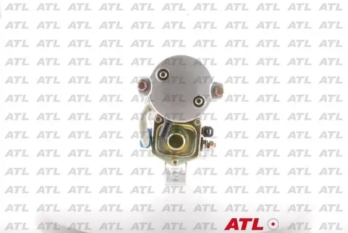 Starter 12 V 2 kW ATL Autotechnik A 14 970 Bild Starter 12 V 2 kW ATL Autotechnik A 14 970