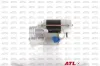 Starter 12 V 2 kW ATL Autotechnik A 14 970 Bild Starter 12 V 2 kW ATL Autotechnik A 14 970