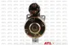 Starter 12 V 0,95 kW ATL Autotechnik A 14 980 Bild Starter 12 V 0,95 kW ATL Autotechnik A 14 980