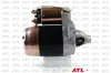 Starter 12 V 0,95 kW ATL Autotechnik A 14 980 Bild Starter 12 V 0,95 kW ATL Autotechnik A 14 980