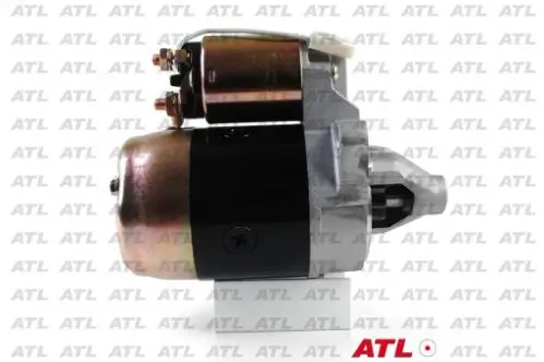 Starter 12 V 0,95 kW ATL Autotechnik A 14 980 Bild Starter 12 V 0,95 kW ATL Autotechnik A 14 980
