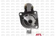 Starter 12 V 0,95 kW ATL Autotechnik A 14 980