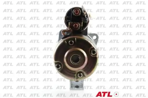 Starter 12 V 0,85 kW ATL Autotechnik A 14 990 Bild Starter 12 V 0,85 kW ATL Autotechnik A 14 990