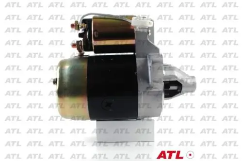 Starter 12 V 0,85 kW ATL Autotechnik A 14 990 Bild Starter 12 V 0,85 kW ATL Autotechnik A 14 990