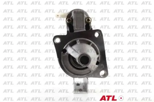 Starter 12 V 0,85 kW ATL Autotechnik A 14 990 Bild Starter 12 V 0,85 kW ATL Autotechnik A 14 990