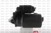 Starter 12 V 0,95 kW ATL Autotechnik A 15 010 Bild Starter 12 V 0,95 kW ATL Autotechnik A 15 010