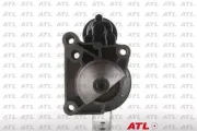 Starter 12 V 0,95 kW ATL Autotechnik A 15 010