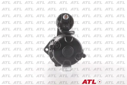 Starter 12 V 2 kW ATL Autotechnik A 15 020 Bild Starter 12 V 2 kW ATL Autotechnik A 15 020