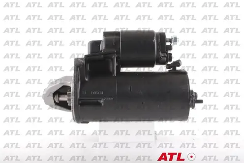 Starter 12 V 1,4 kW ATL Autotechnik A 15 150 Bild Starter 12 V 1,4 kW ATL Autotechnik A 15 150