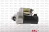 Starter 12 V 0,9 kW ATL Autotechnik A 15 190 Bild Starter 12 V 0,9 kW ATL Autotechnik A 15 190