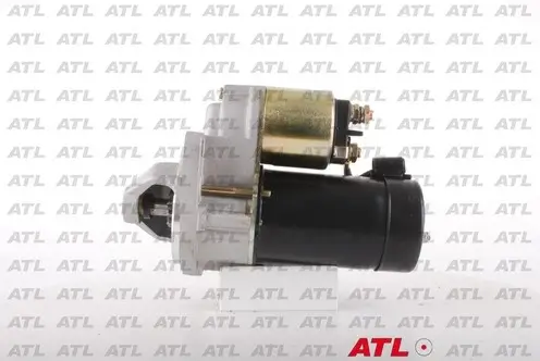 Starter 12 V 0,9 kW ATL Autotechnik A 15 190 Bild Starter 12 V 0,9 kW ATL Autotechnik A 15 190