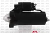 Starter 12 V 1,8 kW ATL Autotechnik A 15 260 Bild Starter 12 V 1,8 kW ATL Autotechnik A 15 260